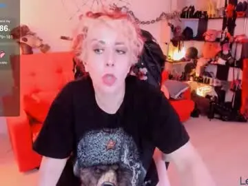 Chaturbate Best Webcam of ginamiracle