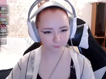 Chaturbate Live Sex Cam of karicynthia