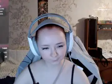 Chaturbate Live Sex Cam of karicynthia