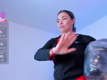 Chaturbate Best live sex cam show of alessia_taylorr