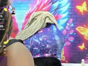 Chaturbate Free Live Porn of anazztasia_squirt