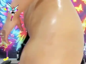 Chaturbate Adult Video Chat of anazztasia_squirt