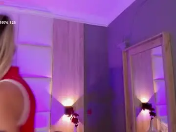 Chaturbate Sex Cam of bella1207