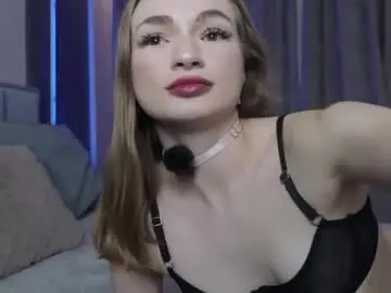 Chaturbate Best live sex cam show of karinchik544