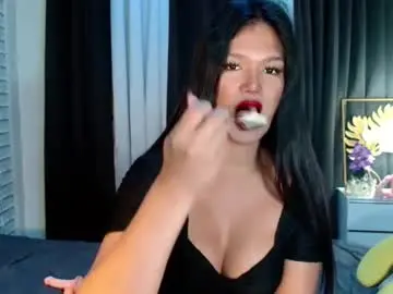 Chaturbate Nude Webcam of urthai_hotfilipinax