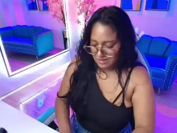 Chaturbate Live Sex of alondra_gomexxx