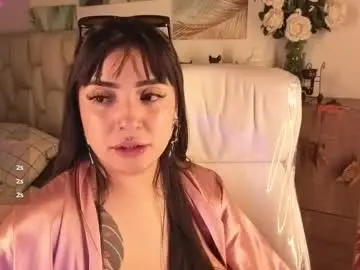 Chaturbate Free Live Porn of bellaa_miller