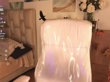 Chaturbate Live Porn of bellaa_miller