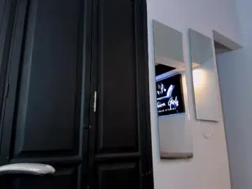 Chaturbate Sex Chat of cintiacolins