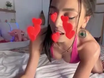 Chaturbate Adult Webcam of keirasworld