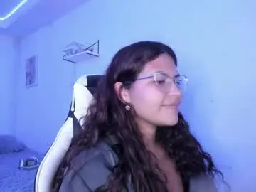 Chaturbate Best live sex cam show of ladybrown_16