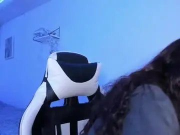 Chaturbate Best Webcam of ladybrown_16