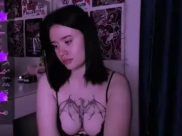 Chaturbate Best Webcam of meow_marie