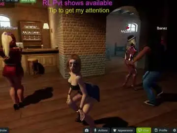 Chaturbate Watch Live Sex Cams of sashaleeali