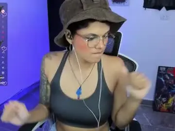 Chaturbate Sex Chat of tokyo_uwu