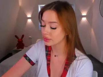 Chaturbate Live Porn of babyarigoddamnss