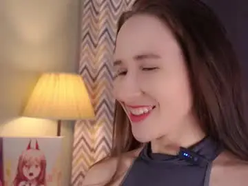 Chaturbate Free Porn Cam of bonniedry