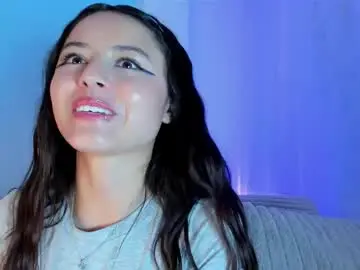 Chaturbate Adult Webcam of emilywithe_