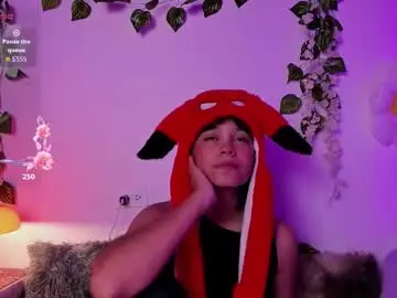 Chaturbate Adult Webcam of fernanda_indie