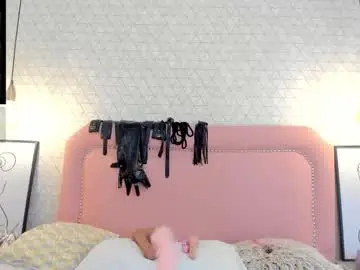 Chaturbate Adult Video Chat of rosesweet2