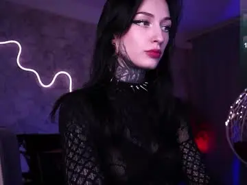 Chaturbate Live Sex of yourinkeddream