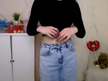 Chaturbate Best Webcam of black_angel_a