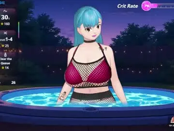 Chaturbate Sex Cam of bustyabi