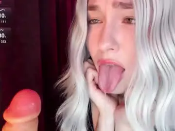 Chaturbate Adult Video Chat of hey_nora_