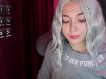 Chaturbate Adult Webcams of hey_nora_