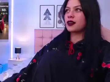 Chaturbate Adult Video Chat of kiki_cams