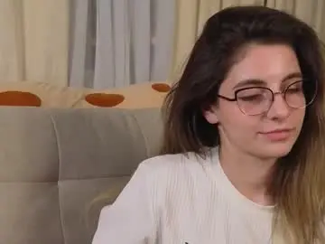 Chaturbate Adult Webcam of lelahcaminero