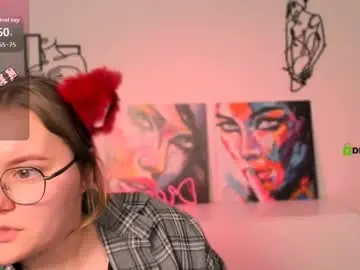 Chaturbate Sex Cam of moon_shine25