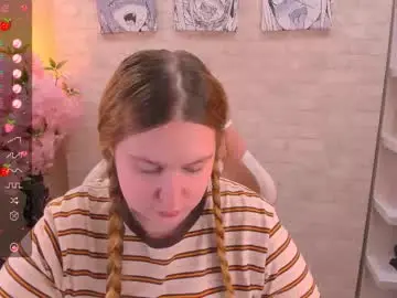 Chaturbate Live Porn of blush_ellie