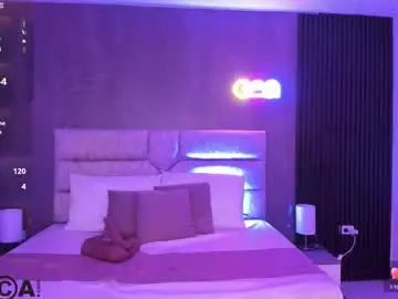 Chaturbate Live Porn of cristal__adams