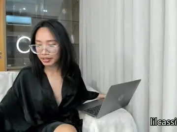Chaturbate Live Sex of itsyourcassie