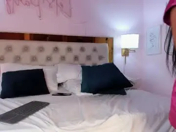 Chaturbate Sex Cam of keily_florez