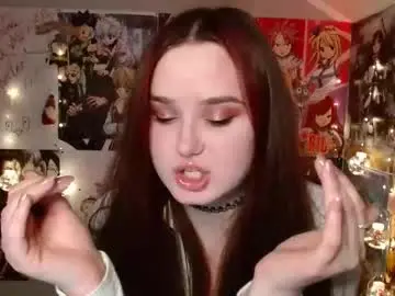 Chaturbate Live Sex Cam of leraaa72