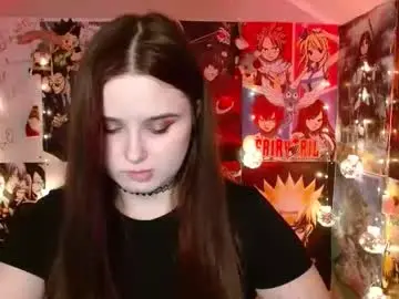 Chaturbate Live Sex of leraaa72