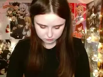 Chaturbate Free Porn Cam of leraaa72