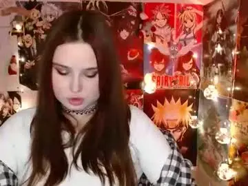 Chaturbate Sex Chat of leraaa72