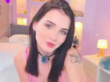 Chaturbate Best Webcam of synne_glows