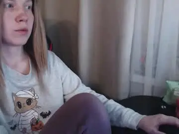 Chaturbate Adult Video Chat of molly_royse