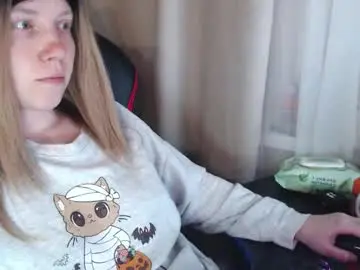 Chaturbate Adult Webcam of molly_royse