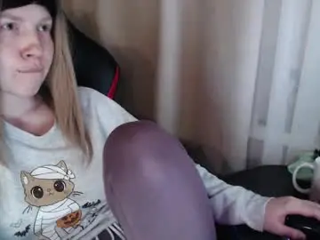 Chaturbate Private Sex Chat of molly_royse