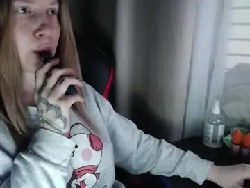 Chaturbate Live Sex Cam of molly_royse