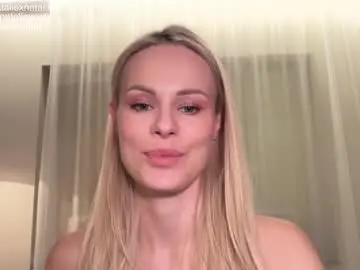 Chaturbate Sex Cam of nataliexxxfabio