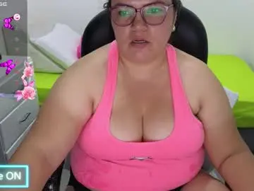 Chaturbate Sex Chat of anahi_moore