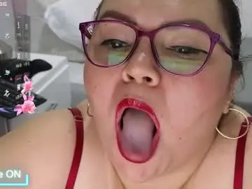 Chaturbate Live Sex of anahi_moore