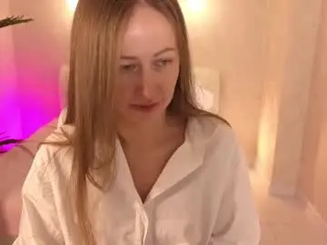 Chaturbate Private Sex Chat of bella_li__