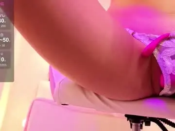 Chaturbate Live Porn of bella_li__